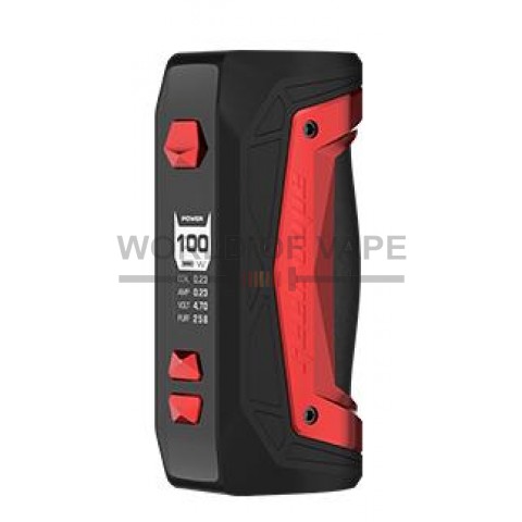 Боксмод Geekvape Aegis MAX 100W