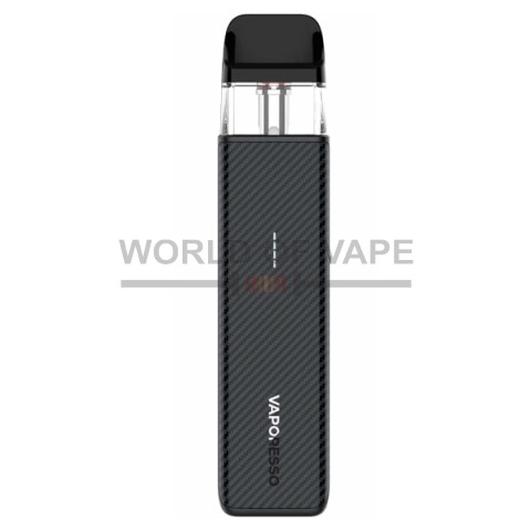 Вейп Vaporesso XROS 5 Mini ( Черный Карбон) Carbon Black