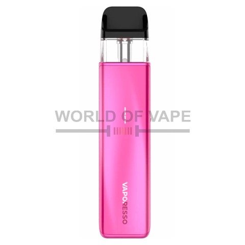 Вейп Vaporesso XROS 5 Mini ( Розовый ) Rose Red