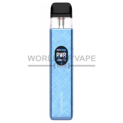 Вейп Vaporesso XROS 5 ( Голубой ) Blue Silk