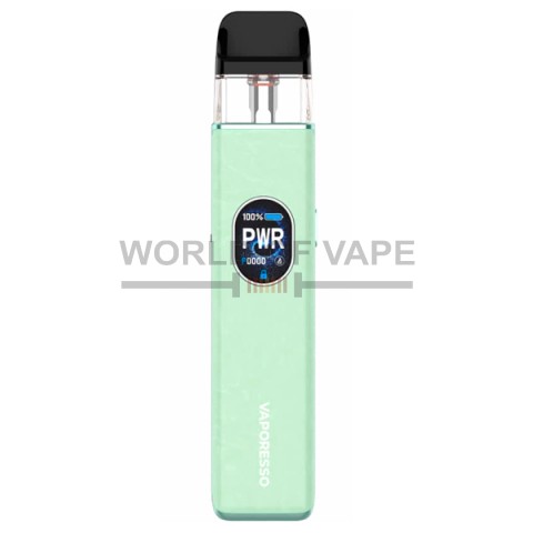 Вейп Vaporesso XROS 5 ( Зеленый ) Jade Green
