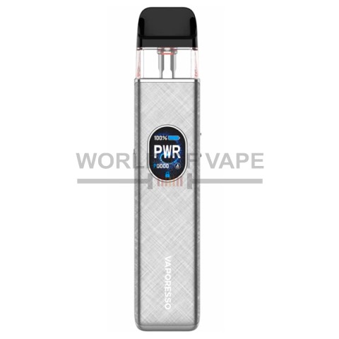 Вейп Vaporesso XROS 5 ( Серый ) Grey Silk