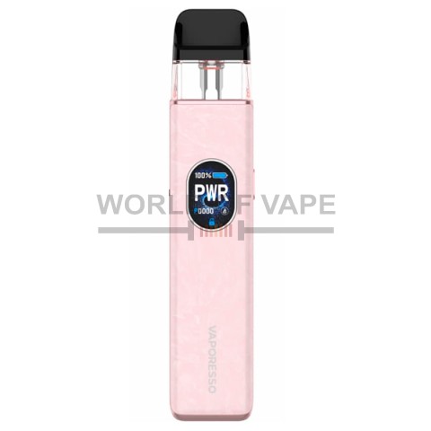 Вейп Vaporesso XROS 5 ( Розовый ) Opal Pink