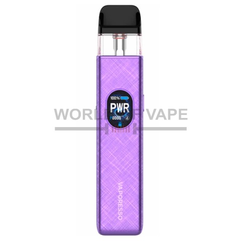 Вейп Vaporesso XROS 5 ( Пурпурный ) Violet Silk