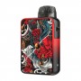 Вейп Smoant Charon Baby Plus ( Черно-красный Thunder )