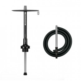 Кальян MISHA - REVOLT "Starlight"  (космо) (шахта, шланг, мундштук)