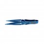 Щипцы для кальяна 50 clouds 23 cm blue Щипцы для кальяна 50 clouds 23 cm blue