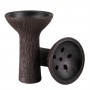 Чаша Upper Wood bowl