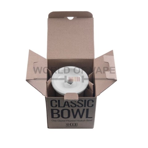 Чаша для кальяна Hoob Classic Bowl