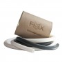 Шланг для кальяна Fox soft touch чёрный Шланг для кальяна Fox soft touch чёрный