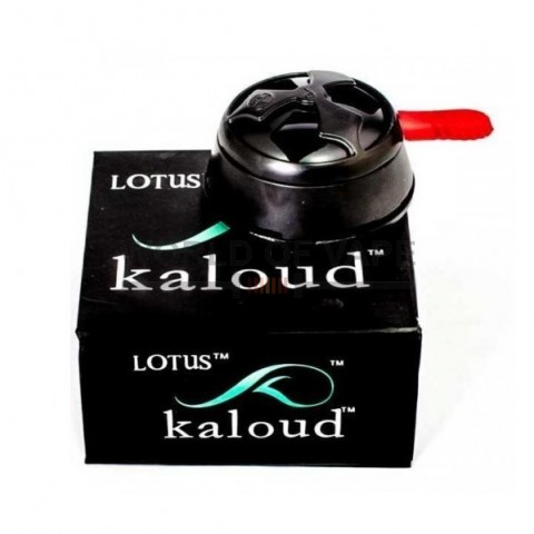 Устройство для управления жаром Kaloud Lotus (черный)