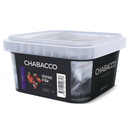 Смесь для кальяна Chabacco 200 г Северные Ягоды