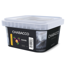 Смесь для кальяна Chabacco 200 г Маракуйя