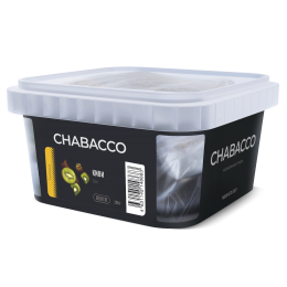 Смесь для кальяна Chabacco 200 г Киви