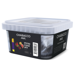 Смесь для кальяна Chabacco Mix 200 г Фруктово-ягодный джем