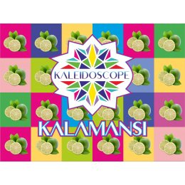 Смесь для кальяна Kaleidoscope 50 г Каламанси