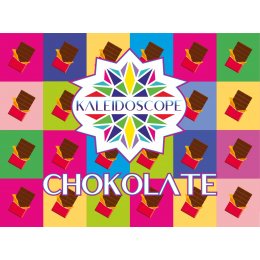 Смесь для кальяна Kaleidoscope 50 г Шоколад