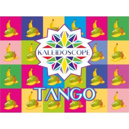 Смесь для кальяна Kaleidoscope 50 г Танго