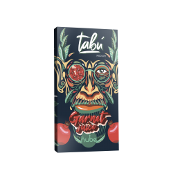 Смесь для кальяна Tabu - Garnet Juice (Гранатовый сок) 50 гр