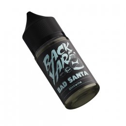Жидкость Back Yard Salt Bad Santa 30 мл
