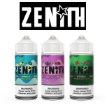 Жидкость для вейпа Zenith 120 мл