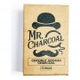 Уголь для кальяна Mr. Charcoal (72 кубика)