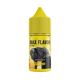 Смесь ароматизаторов forVLIQ Q MAX Flavor 15 мл - Дыня