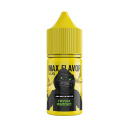 Смесь ароматизаторов forVLIQ Q MAX Flavor 15 мл - Груша Яблоко