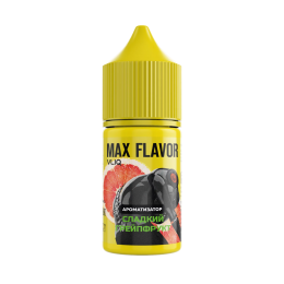 Смесь ароматизаторов forVLIQ Q MAX Flavor 15 мл - Сладкий Грейпфрут