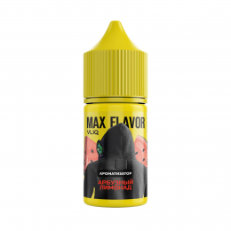 Смесь ароматизаторов forVLIQ Q MAX Flavor 15 мл - Арбузный Лимонад