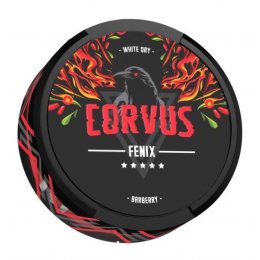 Бестабачная смесь Corvus Fenix 50 мг