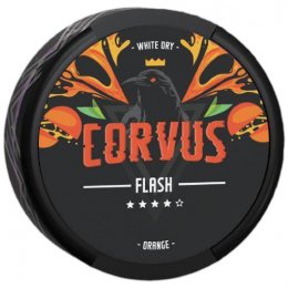 Бестабачная смесь Corvus Flash 50 мг