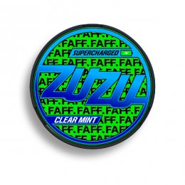 Бестабачная смесь ZUZU by FAFF Clear mint 150 мг