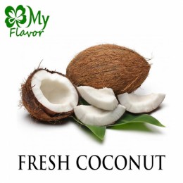 Ароматизатор My Flavor 10 мл - Coconut (Кокос)