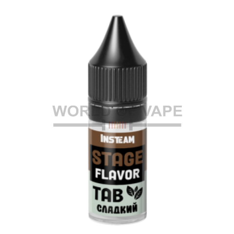 Ароматизатор Stage Flavor TAB Сладкий 10 мл