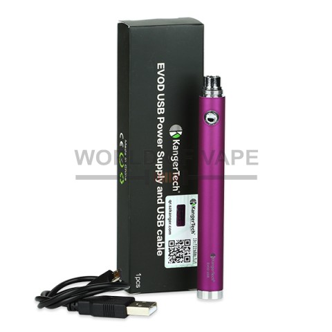 Аккумулятор Kangertech EVOD-USB