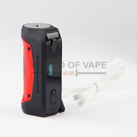 Боксмод Geekvape Aegis Solo 100W 