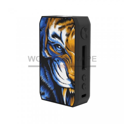 Боксмод iJoy Cigpet Capo 126W