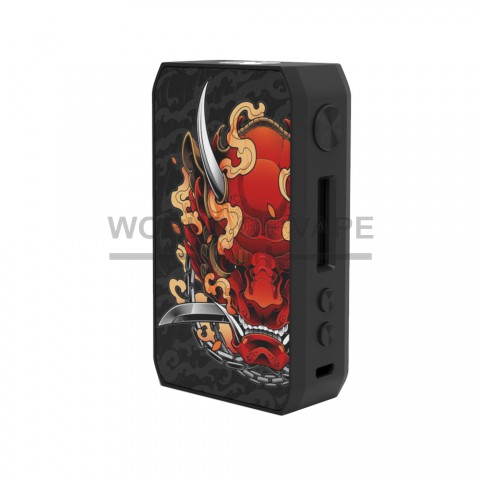 Боксмод iJoy Cigpet Capo 126W