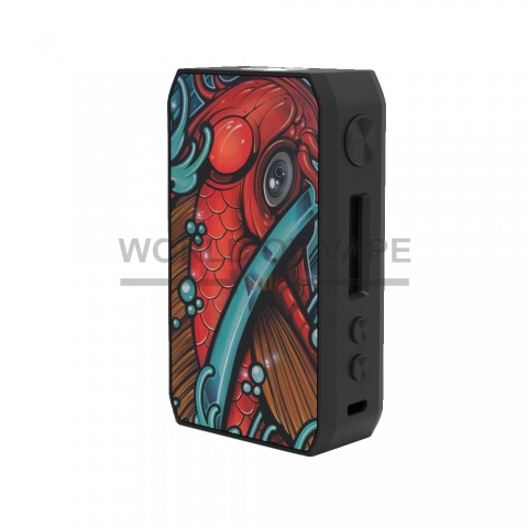 Боксмод iJoy Cigpet Capo 126W