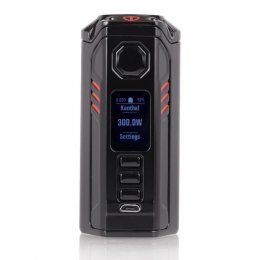 Боксмод Think Vape Finder DNA 250C 