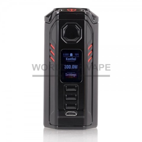 Боксмод Think Vape Finder DNA 250C 