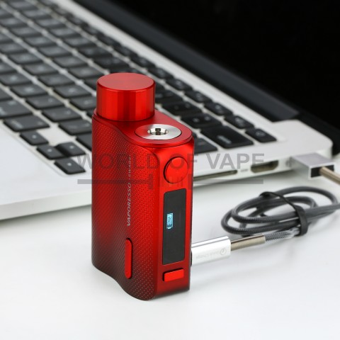 Боксмод Vaporesso Swag 2 80W