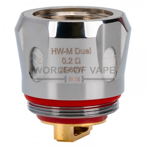 Испаритель Eleaf HW-M Dual (0,2 Ом)