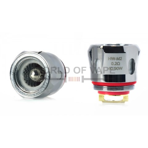Испаритель Eleaf HW-M2 (0,2 Ом)