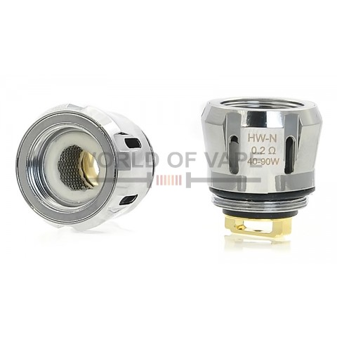 Испаритель Eleaf HW-N (0,2 Ом)