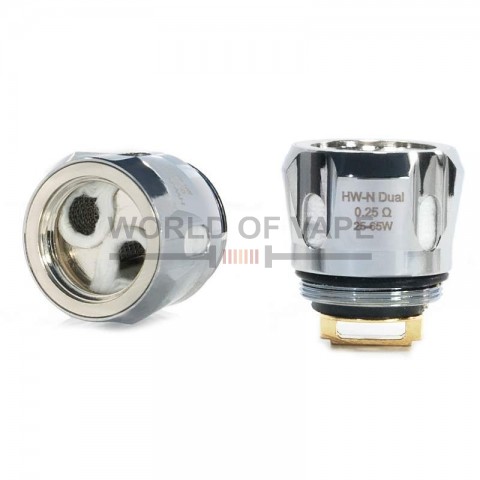 Испаритель Eleaf HW-N Dual (0,25 Ом)