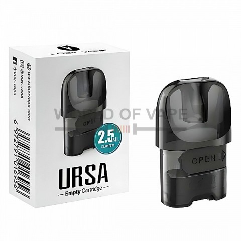 Картридж для Lost Vape Ursa ( Пустой )