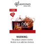 Комплект Diamond Pods Ice Cola (6.0%) 