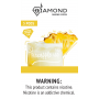 Комплект Diamond Pods Iced Pineapple (6.0%) 